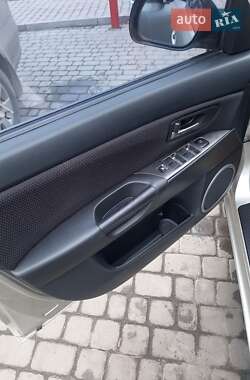Седан Mazda 3 2007 в Самаре