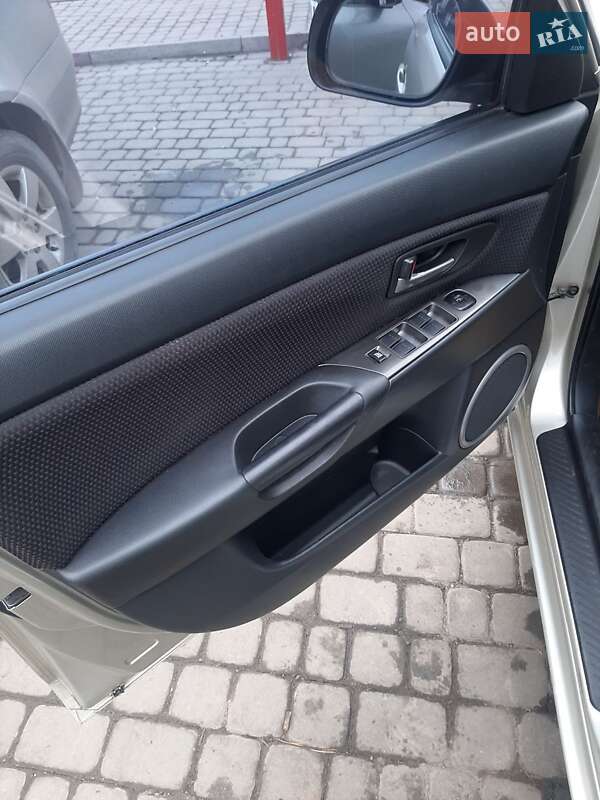 Седан Mazda 3 2007 в Самаре