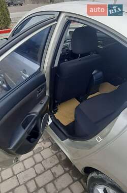 Седан Mazda 3 2007 в Самаре