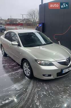 Mazda 3  2007