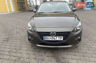 Mazda 3  2013
