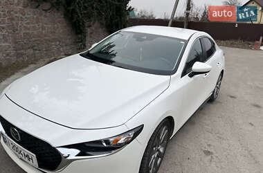 Mazda 3  2019