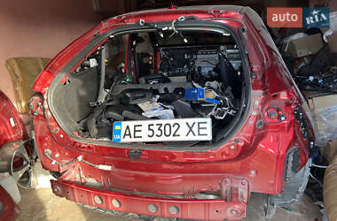 Mazda 3  2019