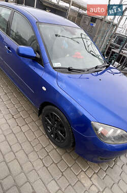 Хетчбек Mazda 3 2006 в Івано-Франківську фото 15 Хетчбек Mazda 3 2006 в Івано-Франківську