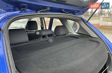 Хетчбек Mazda 3 2006 в Івано-Франківську фото 17 Хетчбек Mazda 3 2006 в Івано-Франківську