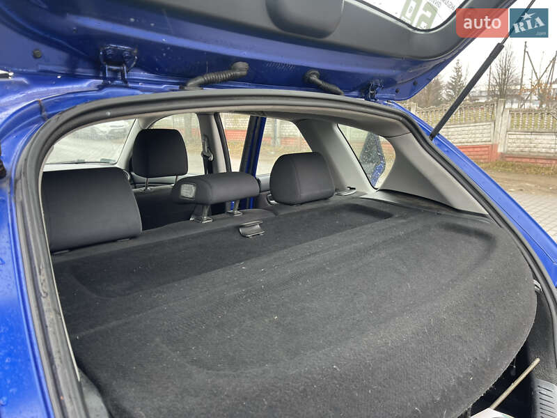Хетчбек Mazda 3 2006 в Івано-Франківську фото 17 Хетчбек Mazda 3 2006 в Івано-Франківську