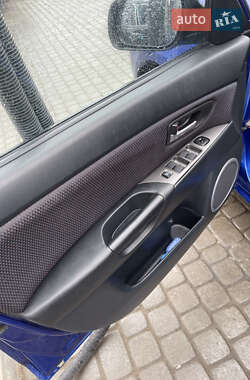 Хетчбек Mazda 3 2006 в Івано-Франківську фото 23 Хетчбек Mazda 3 2006 в Івано-Франківську