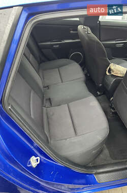Хетчбек Mazda 3 2006 в Івано-Франківську фото 25 Хетчбек Mazda 3 2006 в Івано-Франківську