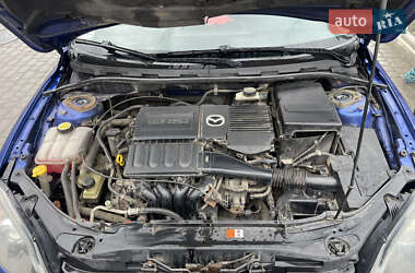 Хетчбек Mazda 3 2006 в Івано-Франківську фото 20 Хетчбек Mazda 3 2006 в Івано-Франківську
