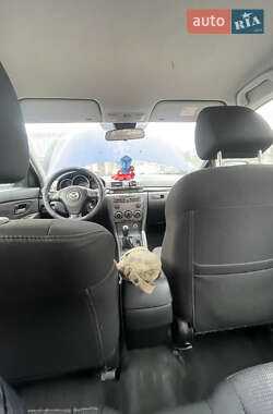 Хетчбек Mazda 3 2006 в Івано-Франківську фото 28 Хетчбек Mazda 3 2006 в Івано-Франківську
