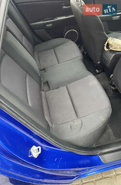 Хетчбек Mazda 3 2006 в Івано-Франківську фото 27 Хетчбек Mazda 3 2006 в Івано-Франківську