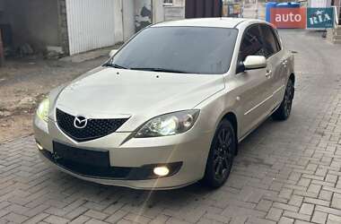 Mazda 3  2006