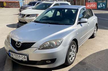Mazda 3 2008