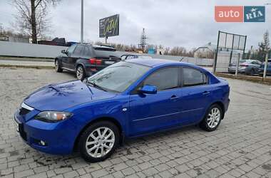 Mazda 3  2009
