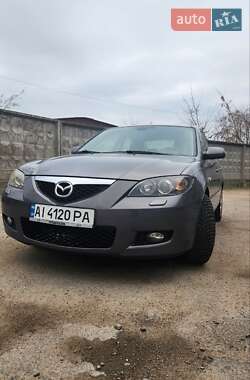 Mazda 3 2006