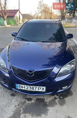 Mazda 3  2004