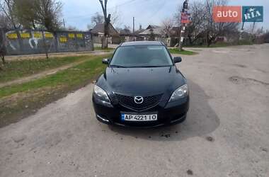 Mazda 3  2004