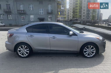 Mazda 3  2009