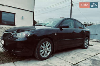 Mazda 3  2003