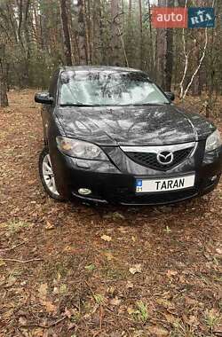 Mazda 3  2006