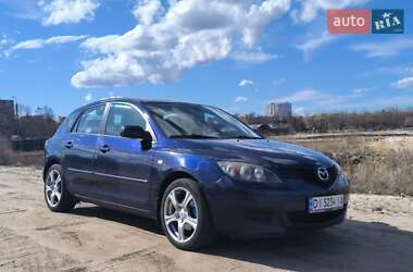 Mazda 3  2008