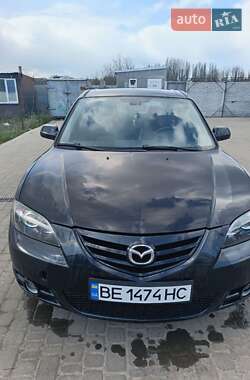 Mazda 3  2006