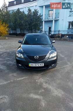Mazda 3 2006