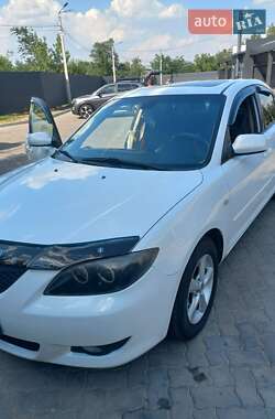 Mazda 3  2007