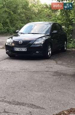 Mazda 3  2004