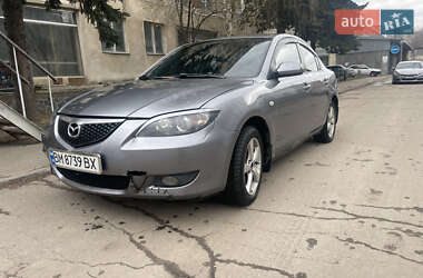 Mazda 3  2004