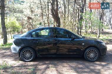 Mazda 3  2006