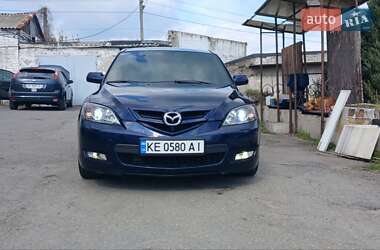 Mazda 3  2008