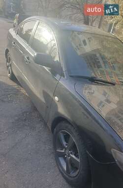 Седан Mazda 3 2005 в Хмельницком