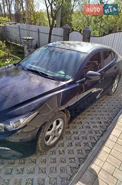 Mazda 3  2013