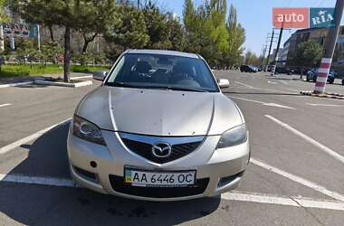 Mazda 3  2006