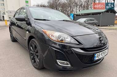 Mazda 3  2010