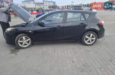 Хэтчбек Mazda 3 2009 в Львове