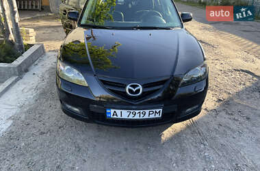 Mazda 3 2008