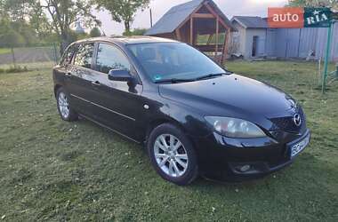 Mazda 3 2008