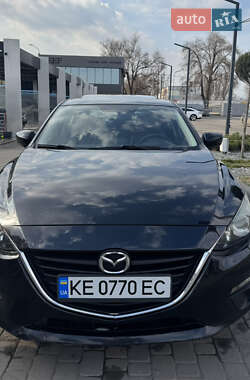 Mazda 3  2014