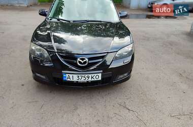 Mazda 3  2006