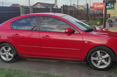 Mazda 3  2006