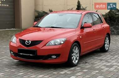 Mazda 3  2007