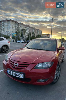 Mazda 3  2006