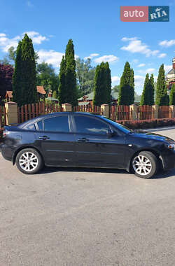 Mazda 3  2006