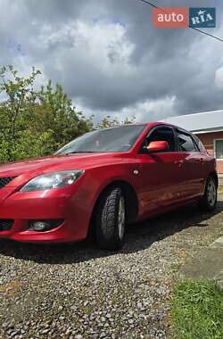 Mazda 3  2006