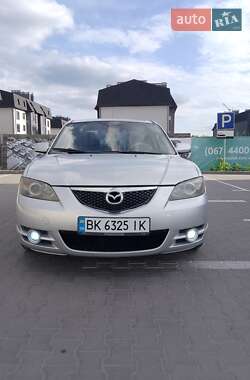 Mazda 3  2005