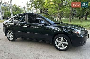 Mazda 3  2005