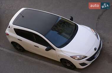 Хэтчбек Mazda 3 2010 в Черкассах фото 6 Хэтчбек Mazda 3 2010 в Черкассах
