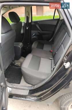 Хетчбек Mazda 3 2009 в Львові фото 2 Хетчбек Mazda 3 2009 в Львові